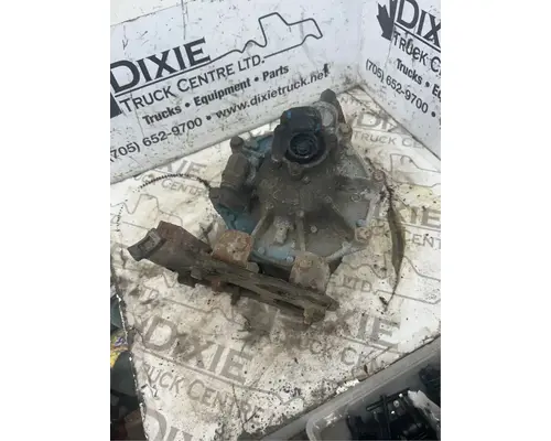 International 7600 Air Drier