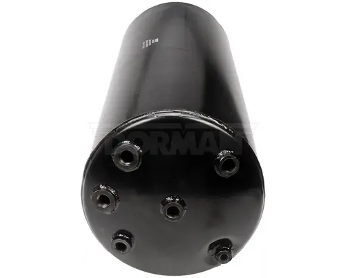 International 7600 Air Tank