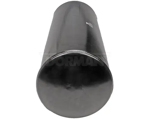 International 7600 Air Tank