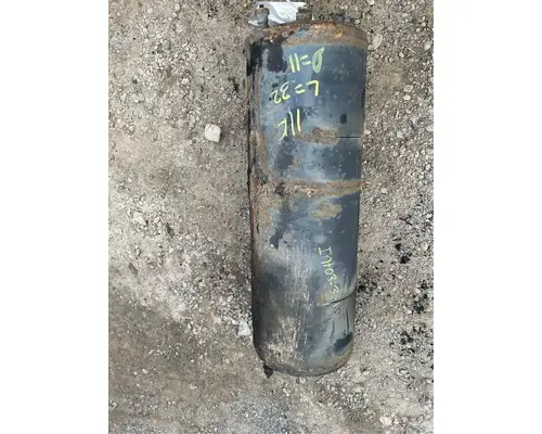 Air Tank International 7600 Dixie Truck Centre