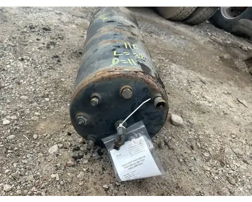International 7600 Air Tank