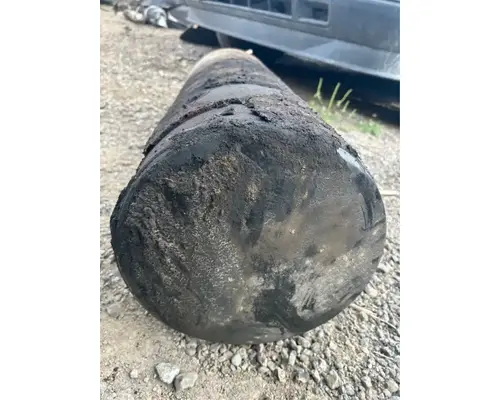 Air Tank International 7600 Dixie Truck Centre