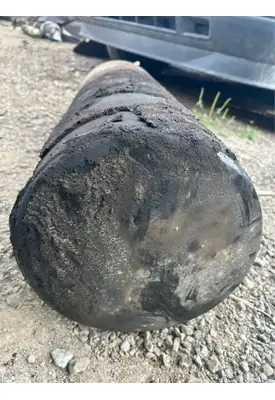 International 7600 Air Tank