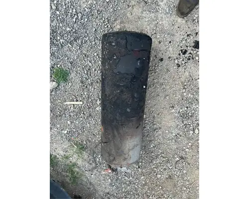 International 7600 Air Tank