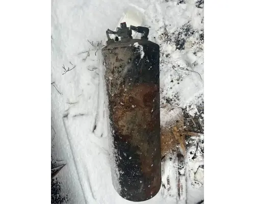 Air Tank International 7600 Dixie Truck Centre