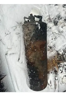 International 7600 Air Tank