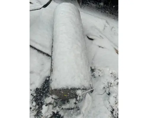 International 7600 Air Tank