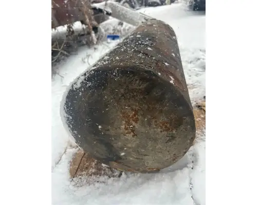 International 7600 Air Tank