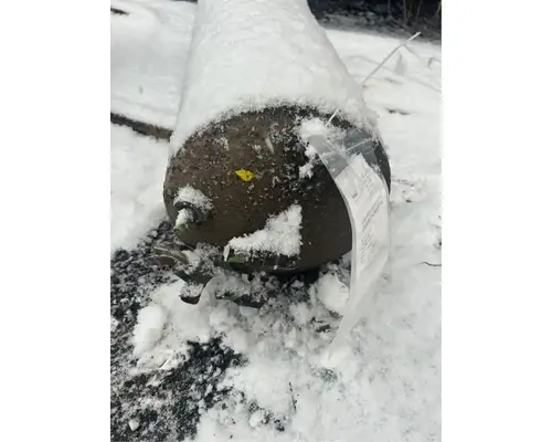 International 7600 Air Tank