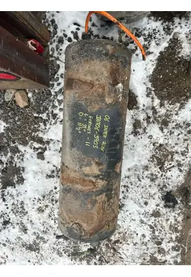 International 7600 Air Tank