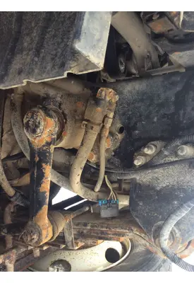 International 7600 Axle Assembly, Front (Steer)