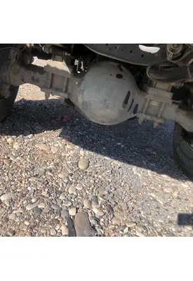 International 7600 Axle Assembly, Front (Steer)