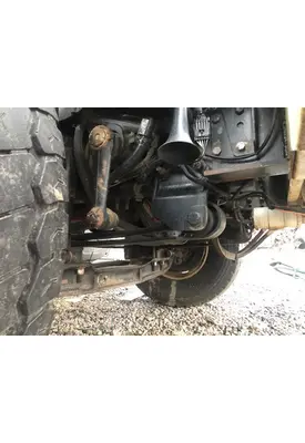 International 7600 Axle Assembly, Front (Steer)