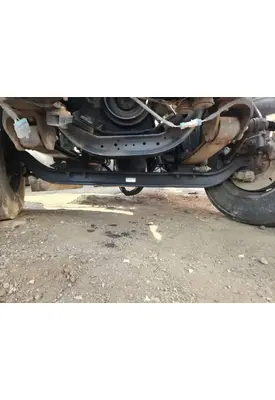 International 7600 Axle Assy, Fr (4WD)