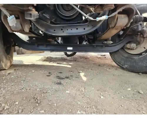 Axle Assembly, Front (Steer) International 7600 Complete Recycling Group LLC