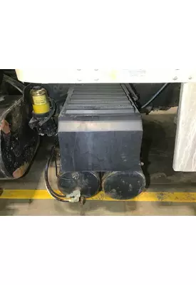 International 7600 Battery Box