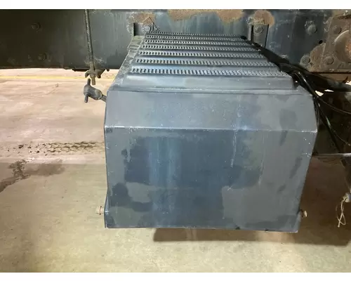 International 7600 Battery Box