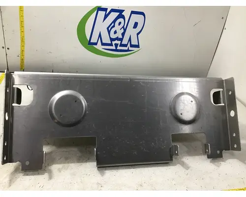 Battery Box INTERNATIONAL 7600 K &amp; R Truck Sales, Inc.