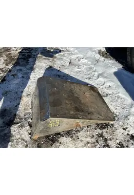 International 7600 Battery Box