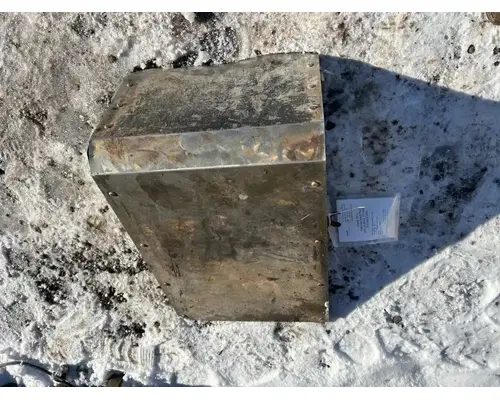 International 7600 Battery Box