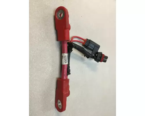 Battery INTERNATIONAL 7600 Marshfield Transportation Products