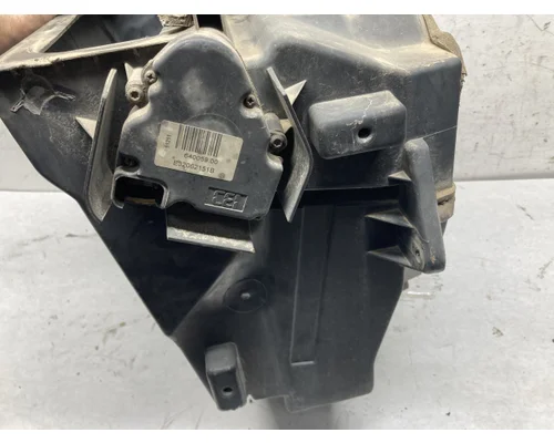 International 7600 Body, Misc. Parts