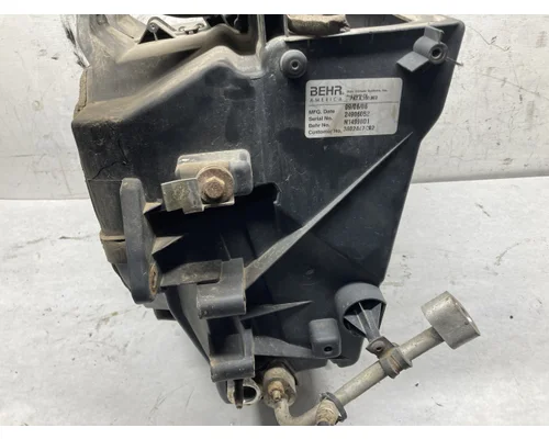 International 7600 Body, Misc. Parts