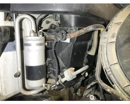International 7600 Body, Misc. Parts