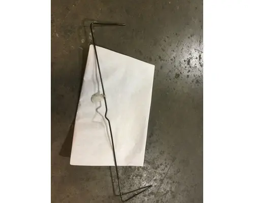 Body Parts, Misc. INTERNATIONAL 7600 Marshfield Transportation Products