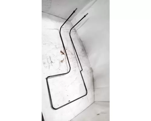 Brackets, Misc. INTERNATIONAL 7600 Marshfield Transportation Products