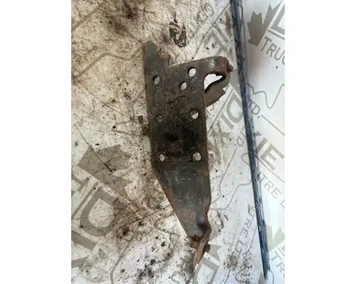 International 7600 Brackets, Misc.