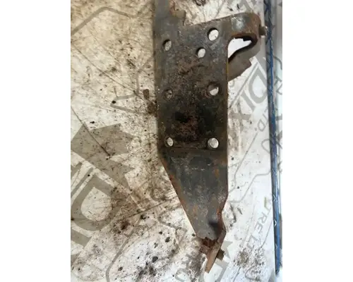 International 7600 Brackets, Misc.