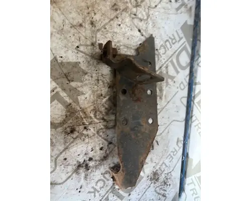 International 7600 Brackets, Misc.