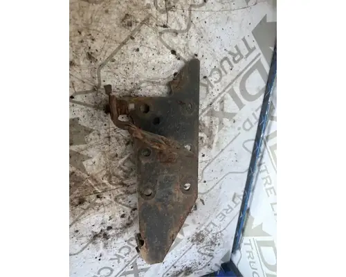 International 7600 Brackets, Misc.