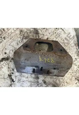 International 7600 Brackets, Misc.