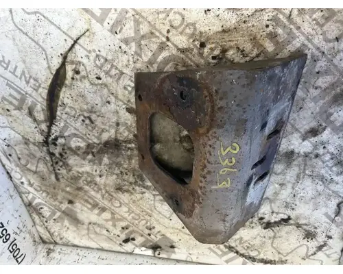 International 7600 Brackets, Misc.