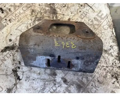 International 7600 Brackets, Misc.