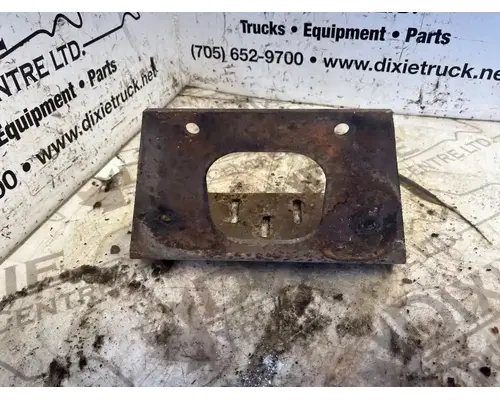 International 7600 Brackets, Misc.