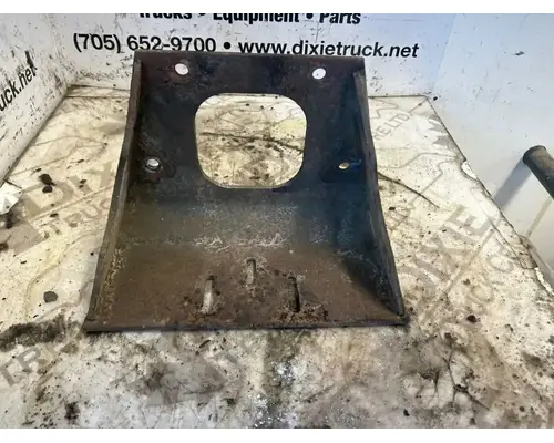 International 7600 Brackets, Misc.