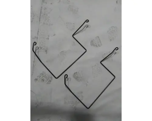 Brackets, Misc. INTERNATIONAL 7600 Marshfield Transportation Products