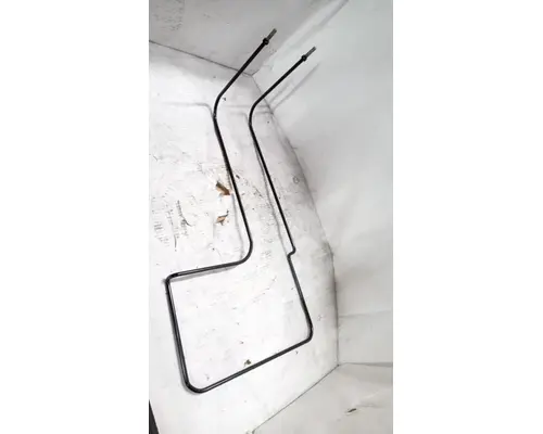 Brackets, Misc. INTERNATIONAL 7600 Marshfield Transportation Products