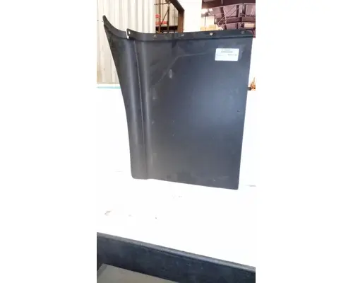 Brackets, Misc. INTERNATIONAL 7600 Marshfield Transportation Products