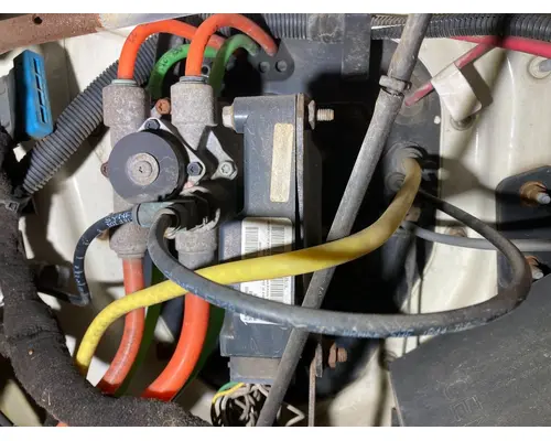 ECM (Brake & ABS) International 7600 Vander Haags Inc Sf