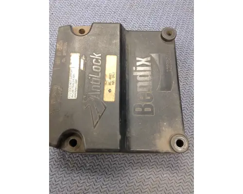 ECM (Brake & ABS) INTERNATIONAL 7600 LKQ Heavy Truck - Goodys