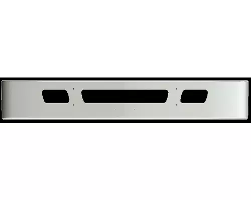 Bumper Assembly, Front International 7600 Vander Haags Inc Sp