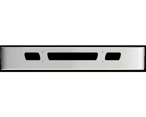 Bumper Assembly, Front International 7600 Vander Haags Inc Kc