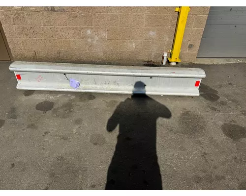 Bumper Assembly, Rear INTERNATIONAL 7600 Camerota Truck Parts