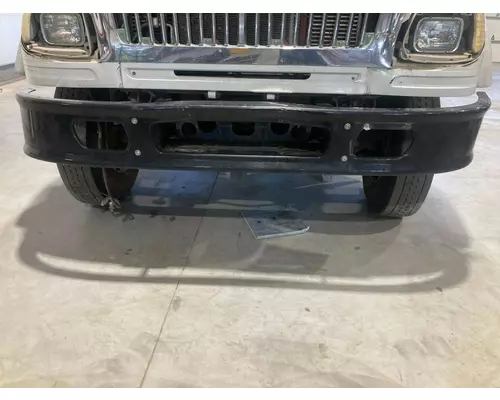 International 7600 Bumper Assembly, Front