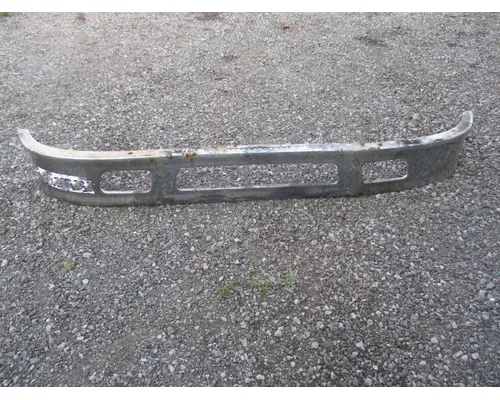 International 7600 Bumper Assembly, Front