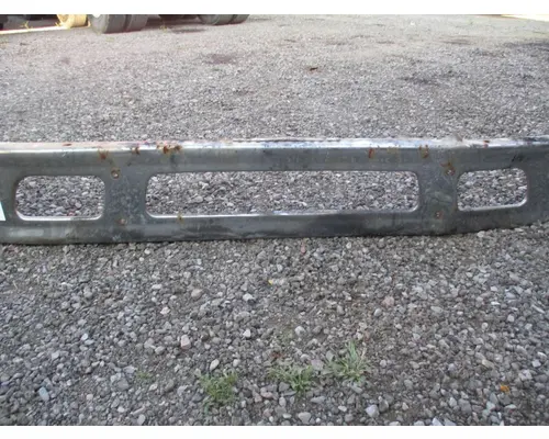 International 7600 Bumper Assembly, Front